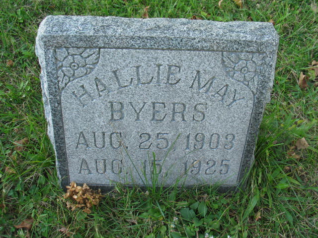 tombstone